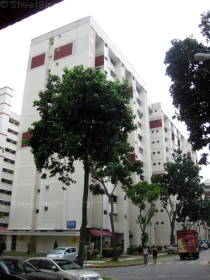 Blk 529 Hougang Avenue 6 (Hougang), HDB 3 Rooms #238752